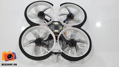 Máy bay FPV nguyên bộ Cine Wingsuit S - PNP
