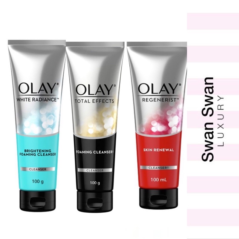 Sữa Rửa Mặt Olay 100ml