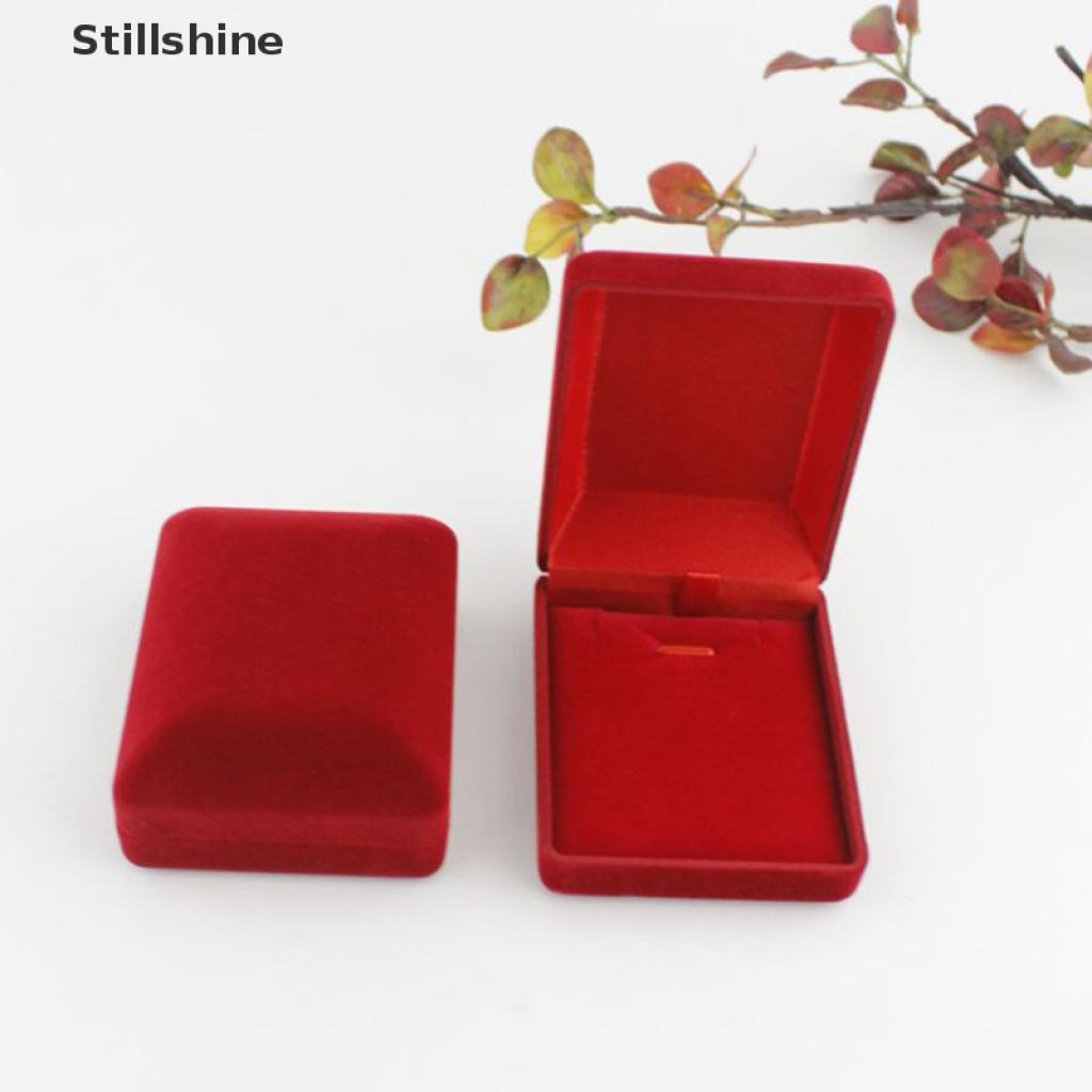 1 Trang Sức Nhung Chất Lượng Cao