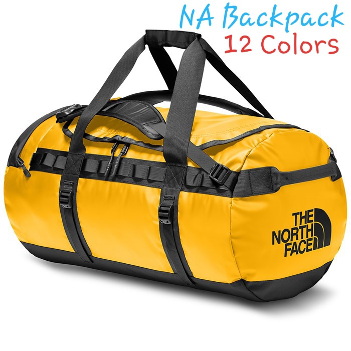 Balo chống nước size S - M The North Face Base Camp Duffel