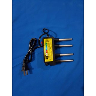 BÚT THỬ NƯỚC ĐIỆN PHÂN ( thử độ kết tủa của nước )