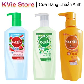 Dầu Gội Sunsilk Nội Địa Thái Lan 450ml
