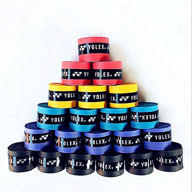 Cuộn dây quấn cán vợt cầu lông