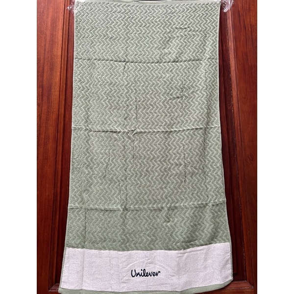 Khăn Tắm Dove, Unilever Siêu Thấm 50x10cm