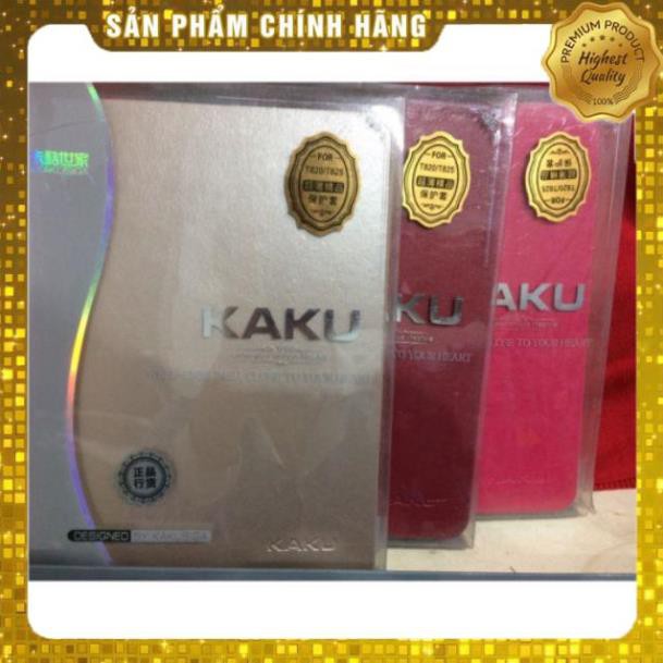 Bao da kaku Galaxy Tab S3 9.7inch / T820/ T825 hàng chính hãng