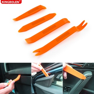 Set 4 Dụng Cụ Tháo Gỡ Bảng Điều Khiển Xe Ô Tô Tiện Lợi