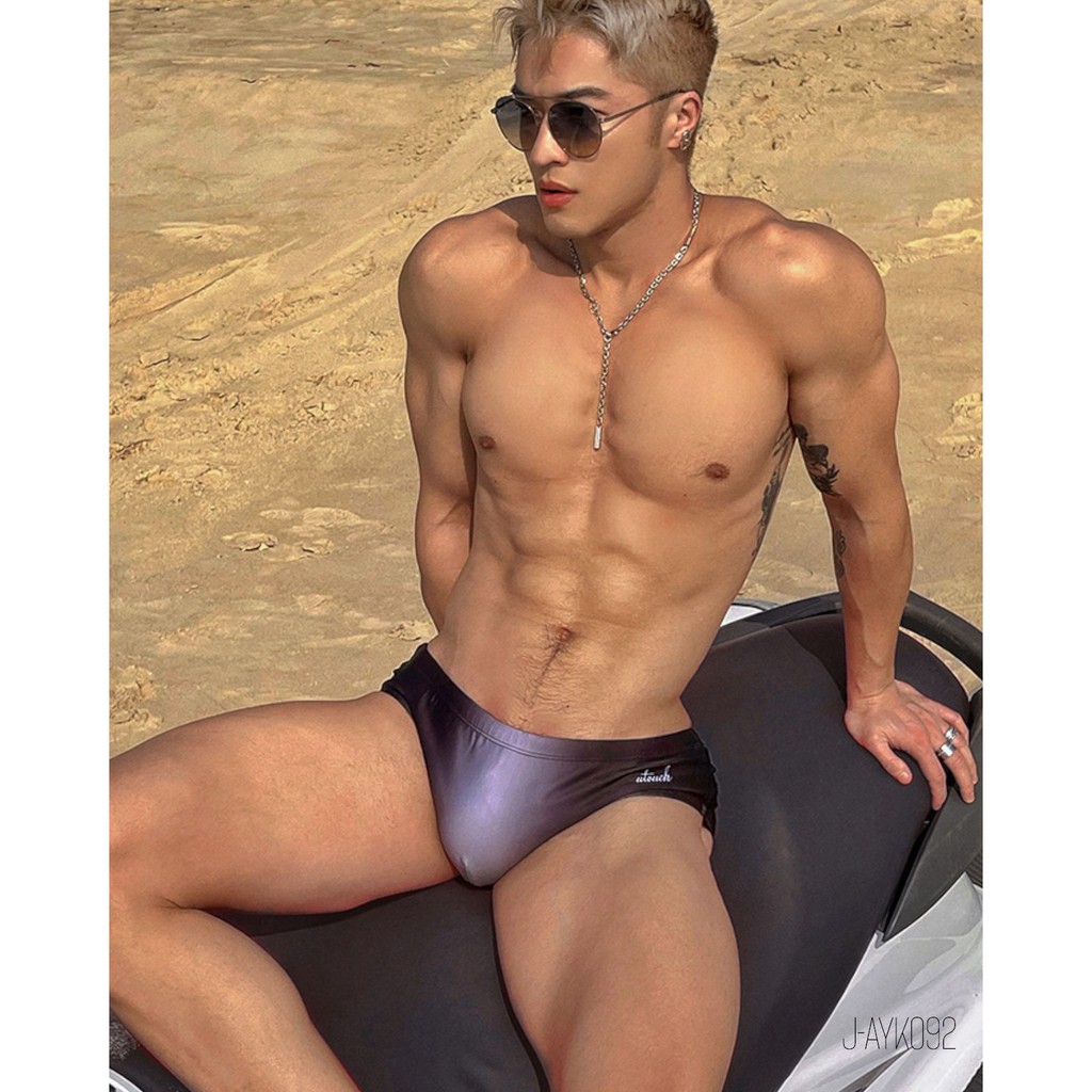 Quần bơi nam OMG SPORTSWEAR VIETNAM - AYK092 | BigBuy360 - bigbuy360.vn