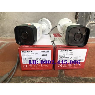 CAMERA HIKVISION 5.0MP DS-2CE16H0T-ITPF.cnsg