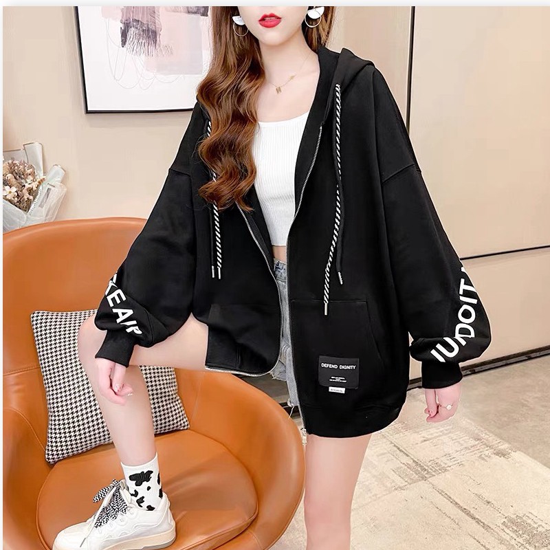 ÁO KHOÁC NỮ CỰC XINH THỜI TRANG PHONG CÁCH THỜI TRANG CHO CÁC CHỊ EM