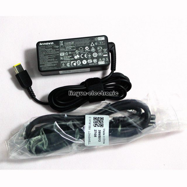 Adapter Laptop Lenovo Thinkpad X260