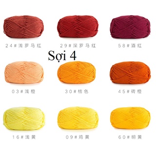 Len Susan Family 4 (50g)