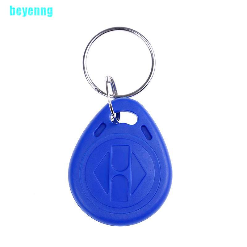 Set 10 Thẻ Id Chìa Khóa Tk4100 125khz Rfid Chuyên Dụng | BigBuy360 - bigbuy360.vn