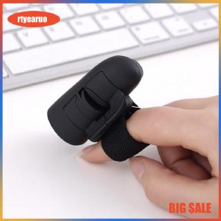 Chuột máy tính USB Mouse finger 1600DPI