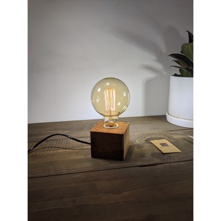 ĐÈN TRANG TRÍ EDISON RETRO WE03_BR