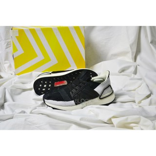 GIÀY A.DIDAS ULTRA BOOST 2019 CORE BLACK (UB 5.0 đen)