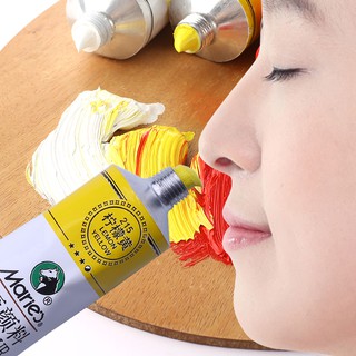 MÀU SƠN DẦU MARIES - TUÝP 170ML