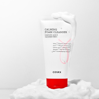 Sữa Rửa Mặt COSRX (Tuýp 150ml)