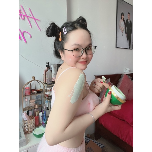 BODY TẢO MỚI KÈM KÍCH TRẮNG