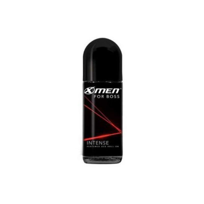 Lăn khử mùi X-Men For Boss Intense 40ml