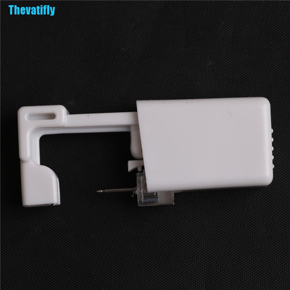 Bộ Dụng Cụ Đục Lỗ Tai An Toàn 0 0 0 0