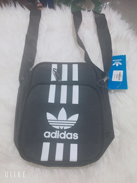 Túi đeo chéo  adidas nam giá rẻ