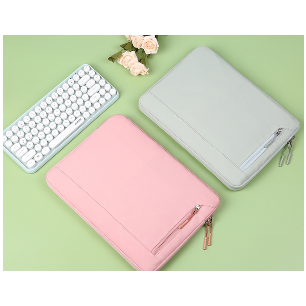 Túi chống sốc macbook và laptop 15 và 15,6 inh cao cấp phong cách mới