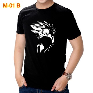 Áo Thun Naruto