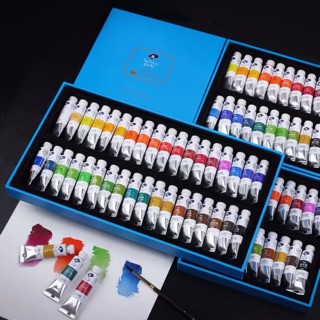 [POCKET] Paul Rubens Watercolor Pigment