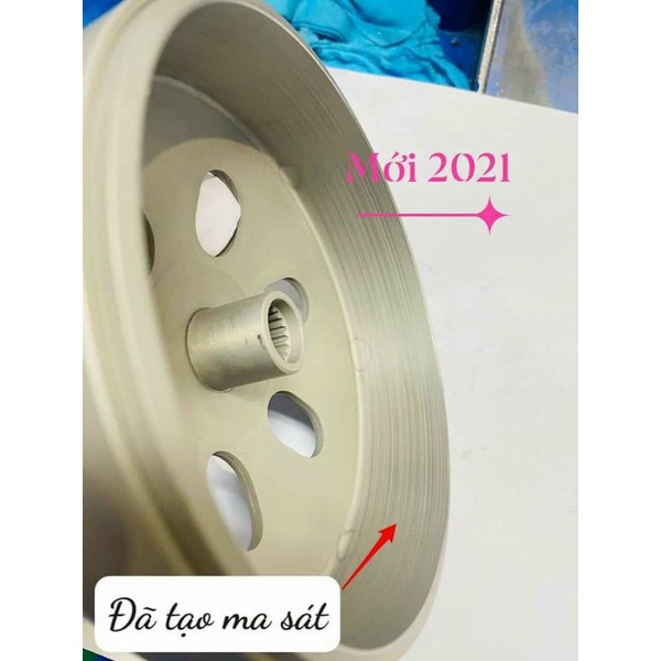 Chuông nồi VARIO SH,,, Honda chính hãng EXEDY