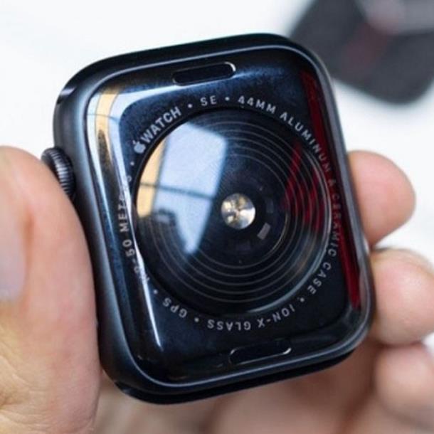 Đồng hồ Apple Watch Series 1 2 3 4 5 6 SE Nhôm 38mm 40mm 42mm 44mm giá rẻ mới 99% Lỗi là Đổi tại Xoăn Store