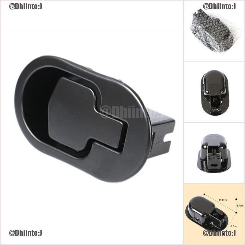 Tay cầm đồ nội thất thay thế màu đen chất lượng cao