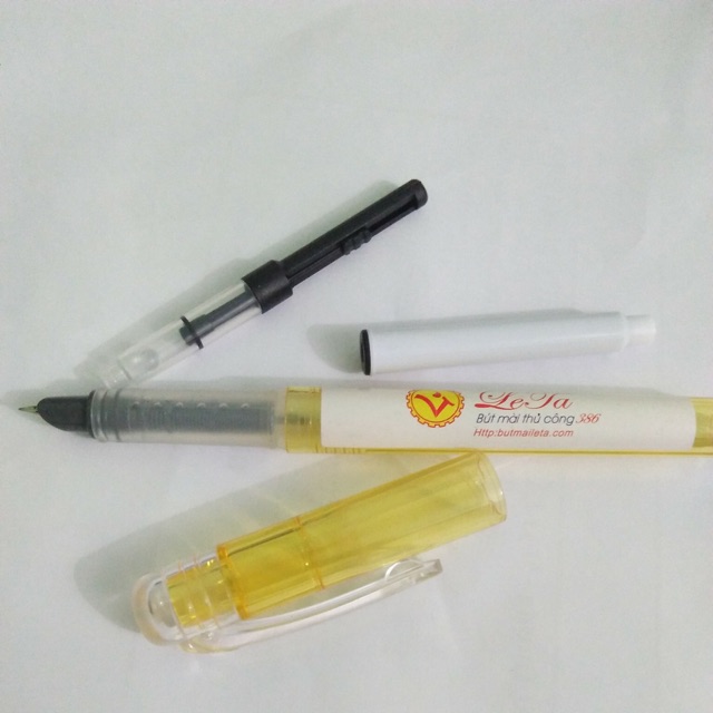 Bút mài Leta 386