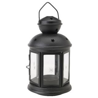 Đèn nến trang trí IKEA ROTERA/ IKEA Lantern