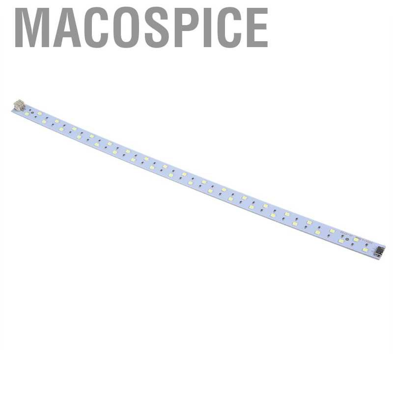 Bộ Hộp Chụp Ảnh Macospice Mini 6400k Có Đèn Led Chuyên Dụng Cho Studio