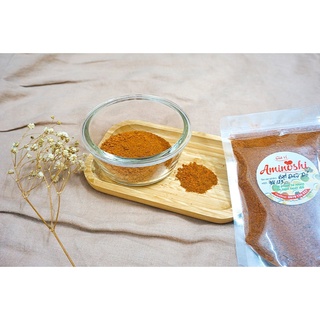 BỘT HẠT ĐIỀU ĐỎ NGUYÊN CHẤT 100%