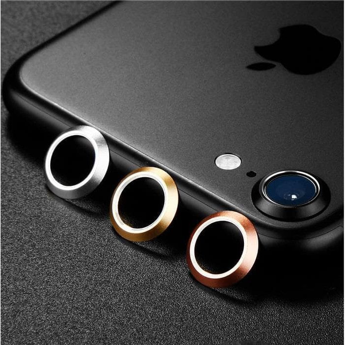 Miếng Dán Bảo Vệ Camera Cho Iphone 6 Plus 6s Plus H1115