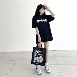 [T-SHIRT] PARADISE LOST
