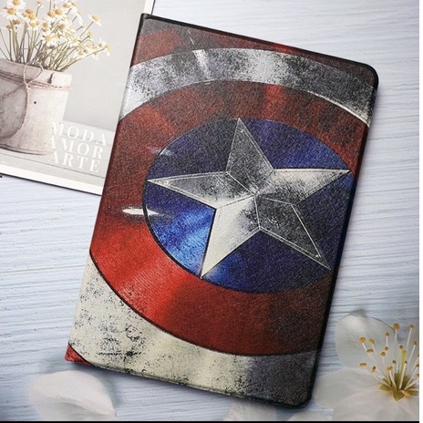 Ốp - Bao da iPad Nhiều Mẫu Giá Rẻ