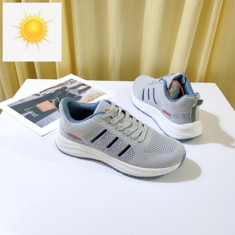 Giày thể thao nam giày sneaker nam chạy bộ chính hãng dễ phố đồ thích hợp đi chơi thể dục thể thao tập gym