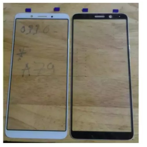 Kính Oppo F5 Plus / A79 / Realme 1