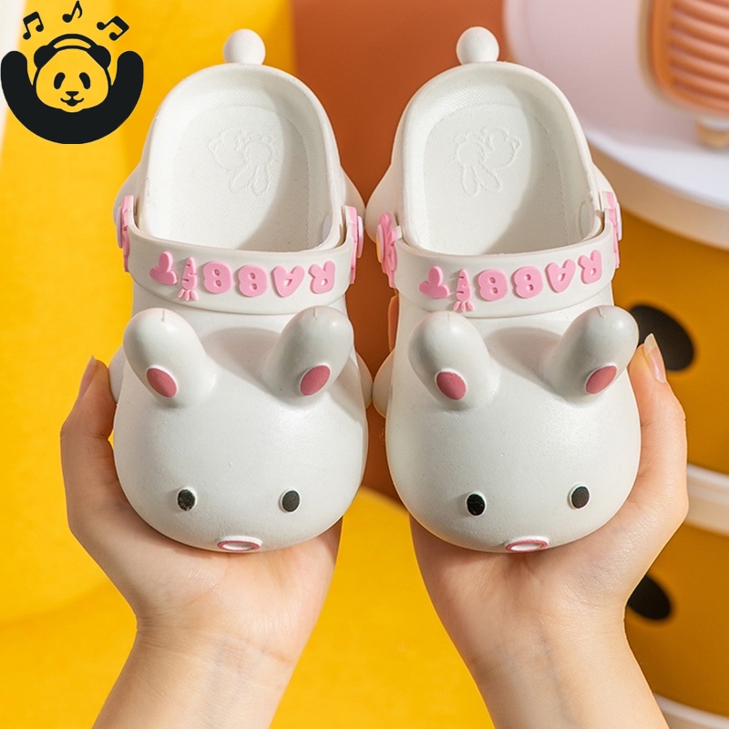 Giày Lười Đế Mềm Đục Lỗ Thời Trang Cho Bé