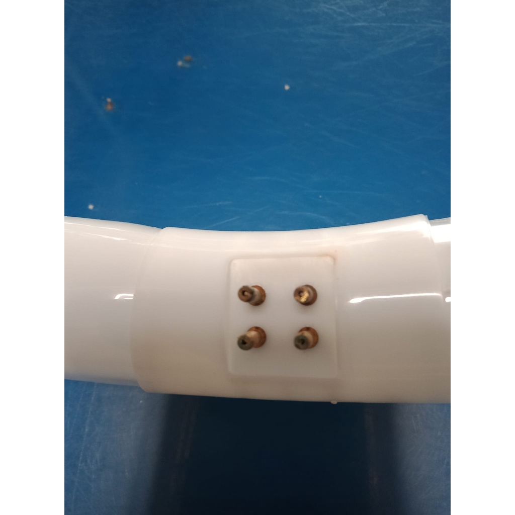 Bóng huỳnh quang vòng  Philips TL-E 40W/33-640  T10