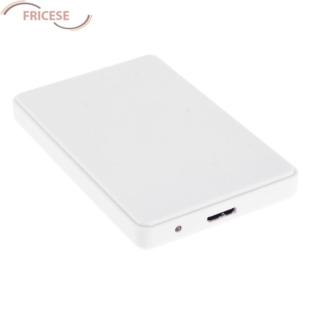 Hộp Đựng Ổ Cứng Ngoài 2.5in Usb3.0 Sata Box 3tb Hdd Ssd Cho Pc | BigBuy360 - bigbuy360.vn