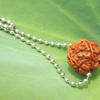 Dây chuyền hạt bồ đề kim cang