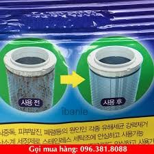 BỘT TẢY LÒNG MÀY GIẶT SIÊU SẠCH SIÊU SÁNG