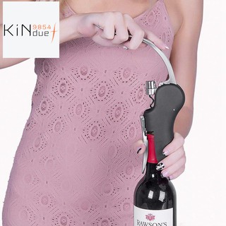 ❀Tool Set Wine Opener Bar Lever Corkscrew Convenient Bottle Openers