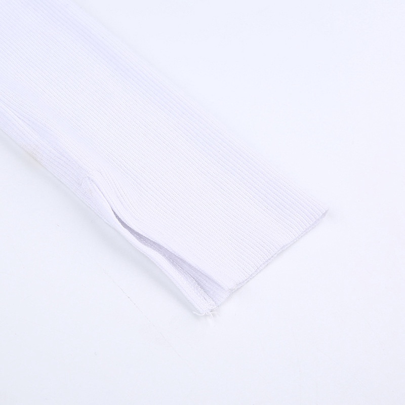 Áo Len Dài Tay Cổ Tim Phong Cách Quyến Rũ Dành Cho Nữ | BigBuy360 - bigbuy360.vn