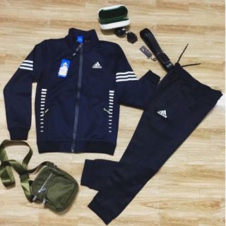 Bộ tt thu đông của nam