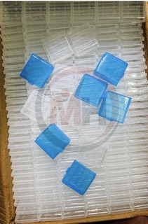 Hộp Pin AA/AAA