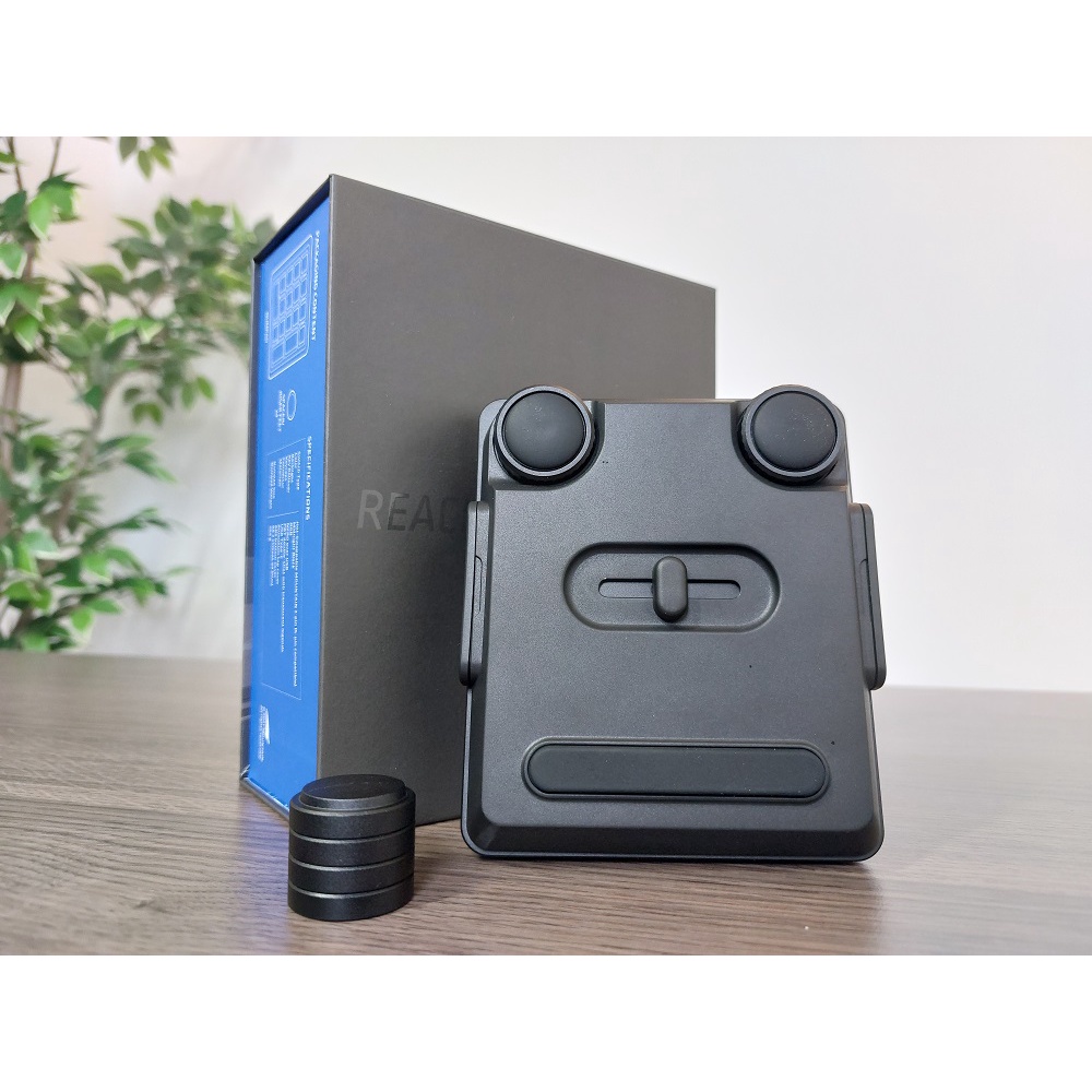 Bàn phím Mountain Everest 60 Numpad